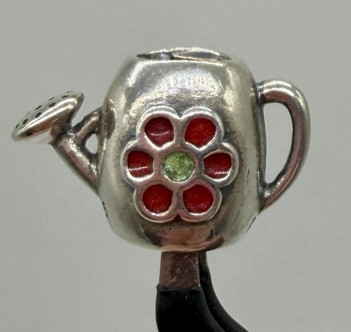 Charm annaffiatoio fioritura
