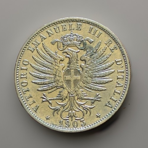 Regno italia vittorio - regno,