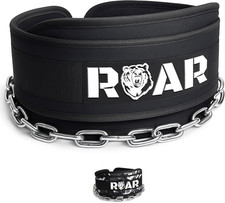 ® Cintura Dip Zavorra Uomo