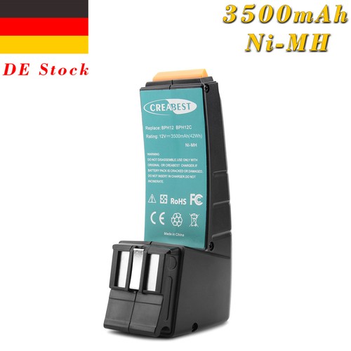 Batteria 12v 3500mah per - batteria,