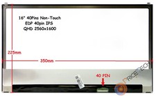 Display LCD LG Philips