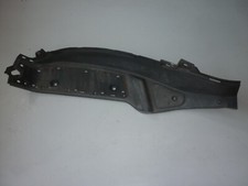 620992 PEDANA SINISTRA ORIGINALE PIAGGIO X8 125/200 cc 2004/2008