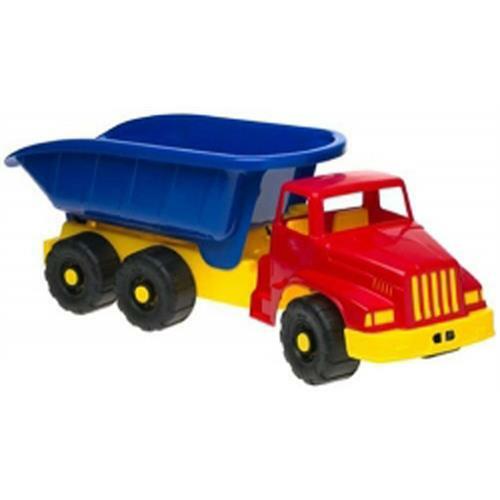 Simba toys 107137864 tipper - toys,