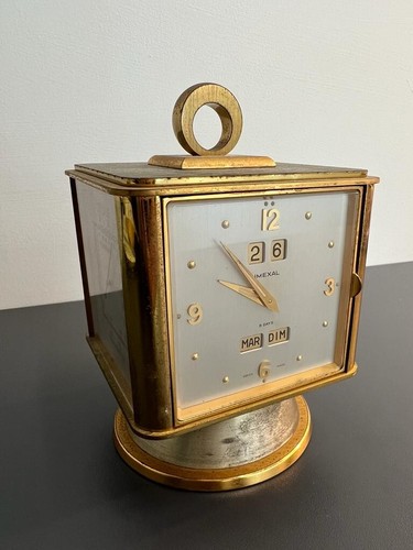 Sveglia orologio tavolo - da,