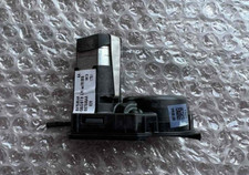 17-24 OEM BMW X3 G01 X4 G02 X5 G05 X6 X7 XM SPECCHIO PIEGHEVOLE MOTORE/GUIDA SINISTRA LH