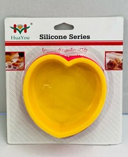 Stampo silicone forno CUORE
