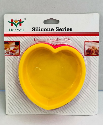 Stampo silicone forno - , cuore