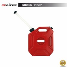 S-LINE QUAD TANK 5L 250 X 120