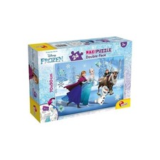 Puzzle frozen 2 - 24,