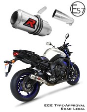 FZ8 FAZER 2010 - 2016 EU