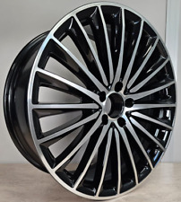 1x CERCHIO ORIGINALE Mercedes-Benz CLS W218 20'' X 8.0 5x112 33ET A2574013800