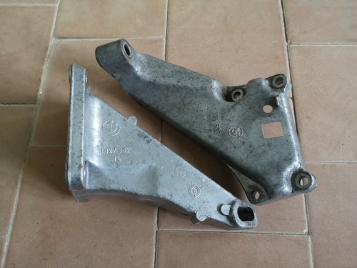 Supporto staffa motore - , e28