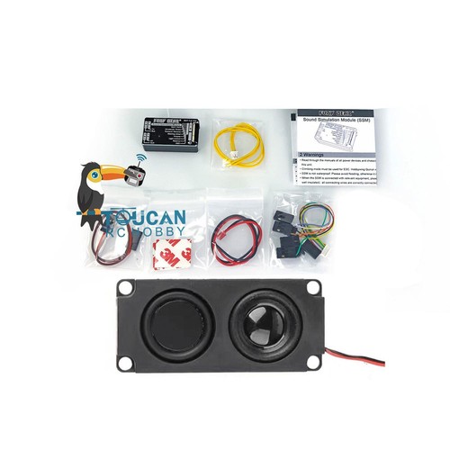 Sistema audio per lesu - per, 1/14