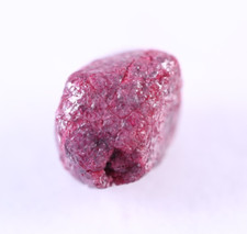 Diamante grezzo rosa 0,96 ct