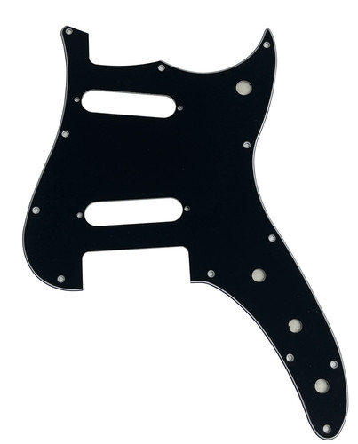 Battipenna per chitarra fender - battipenna,