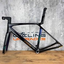 Miglio basso! 2025 Trek Madone