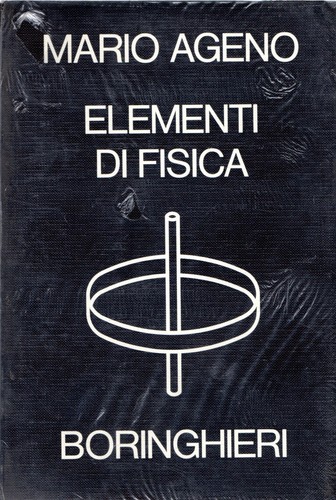 Elementi fisica - elementi,