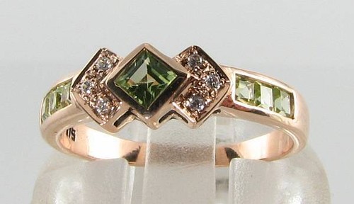 Anello eternity oro - anello,