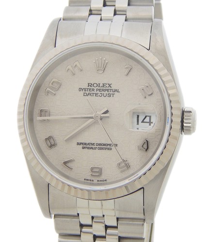 Orologio uomo rolex - orologio, datejust