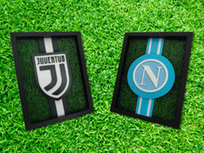 Quadro 3D Stampa - Logo