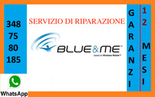 Centralina Blue E Me SERVIZIO DI RIPARAZIONE ALFA