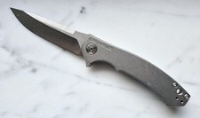 Zero Tolerance 0450, Coltello Collezione, Pocket Knife, Couteau Pliant