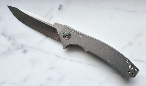 Zero tolerance 0450 coltello - zero,