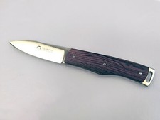 Maserin Starlight Fixed Bocote