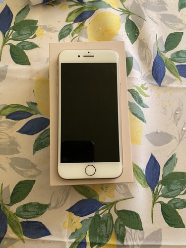 Apple iphone 64gb oro - -,