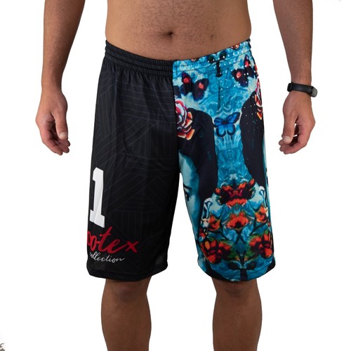 Footex pantaloncini beach - footex,