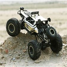 RC Allrad Rock Crawler Car Toys 50 cm auto telecomandata Monster Truck regalo bambino
