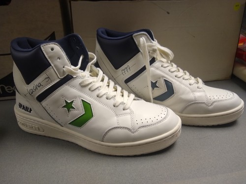 Sneaker converse weapon - sneaker, x