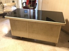 DESIGN SCRIVANIA + POLTRONA +