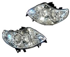 2x FARI FANALE PROIETTORE