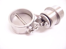 Valvola di scarico RSR 60mm