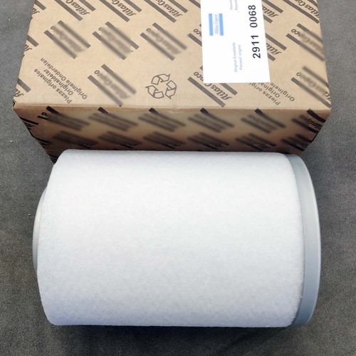1pz nuovo separatore olio aria - 1pz,