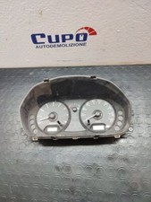 Tachimetro / Contachilometri Kia Picanto 1.0 benz 2005 cod 94003-07020