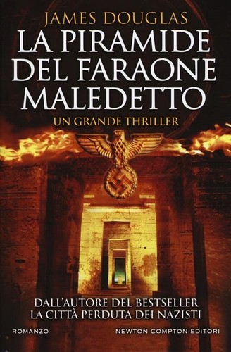 Libro nuovo piramide del - piramide,