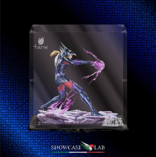 Teca plexiglass - in,