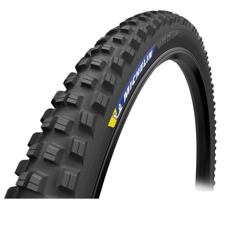 Michelin wild pneumatico - michelin,