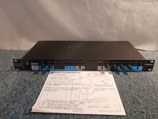 Digitech RDS 1900, sistema di