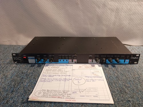 Digitech rds 1900 sistema - 1900,,