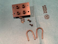 Amplificatore integrato stereo