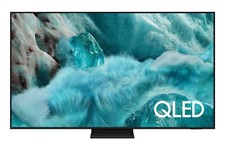 Smart TV 55" 4K Ultra HD QLED