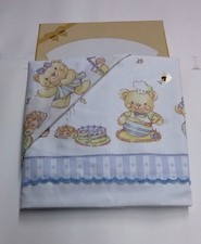 Completo lenzuola baby lettino