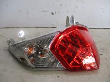 Fanale Posteriore Stop Faro