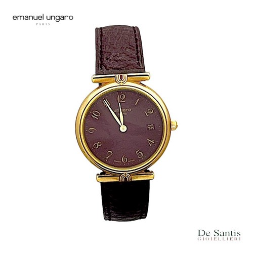 Orologio ungaro cinturino - orologio,