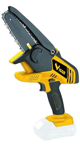 Troncarami vigor vtr 20v - troncarami, vtr-20v