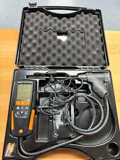 Used Testo 310 Residential