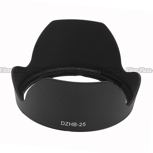 Per nikon attacco - hb-25,